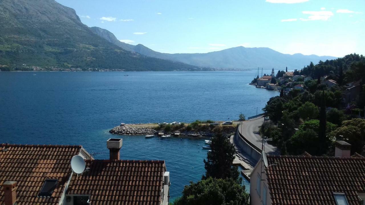 Apartment Mali Tare