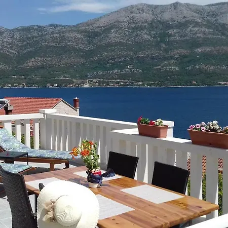 Apartman Mali Tare Korcula Town Exterior photo