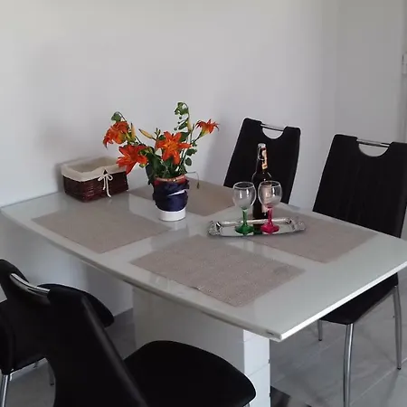 Apartman Mali Tare Korcula Town Exterior photo