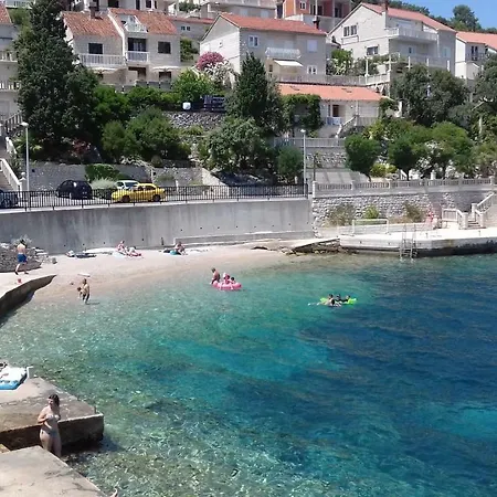 Apartman Mali Tare Korcula Town Exterior photo