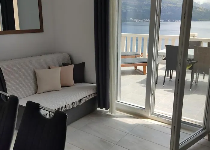 Apartman Mali Tare