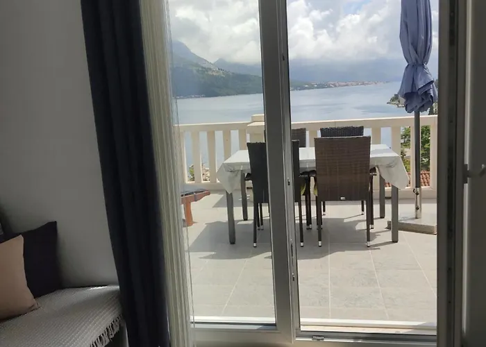 Apartman Mali Tare