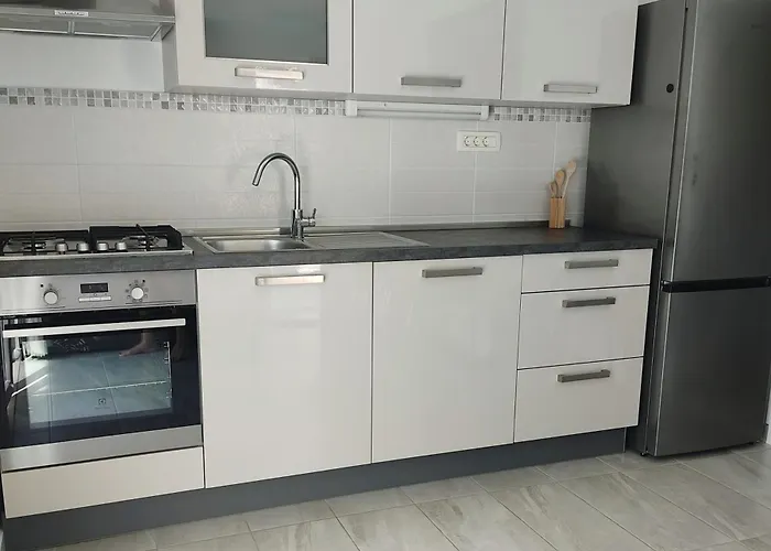 Apartman Mali Tare
