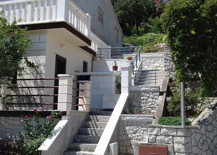 Apartman Mali Tare
