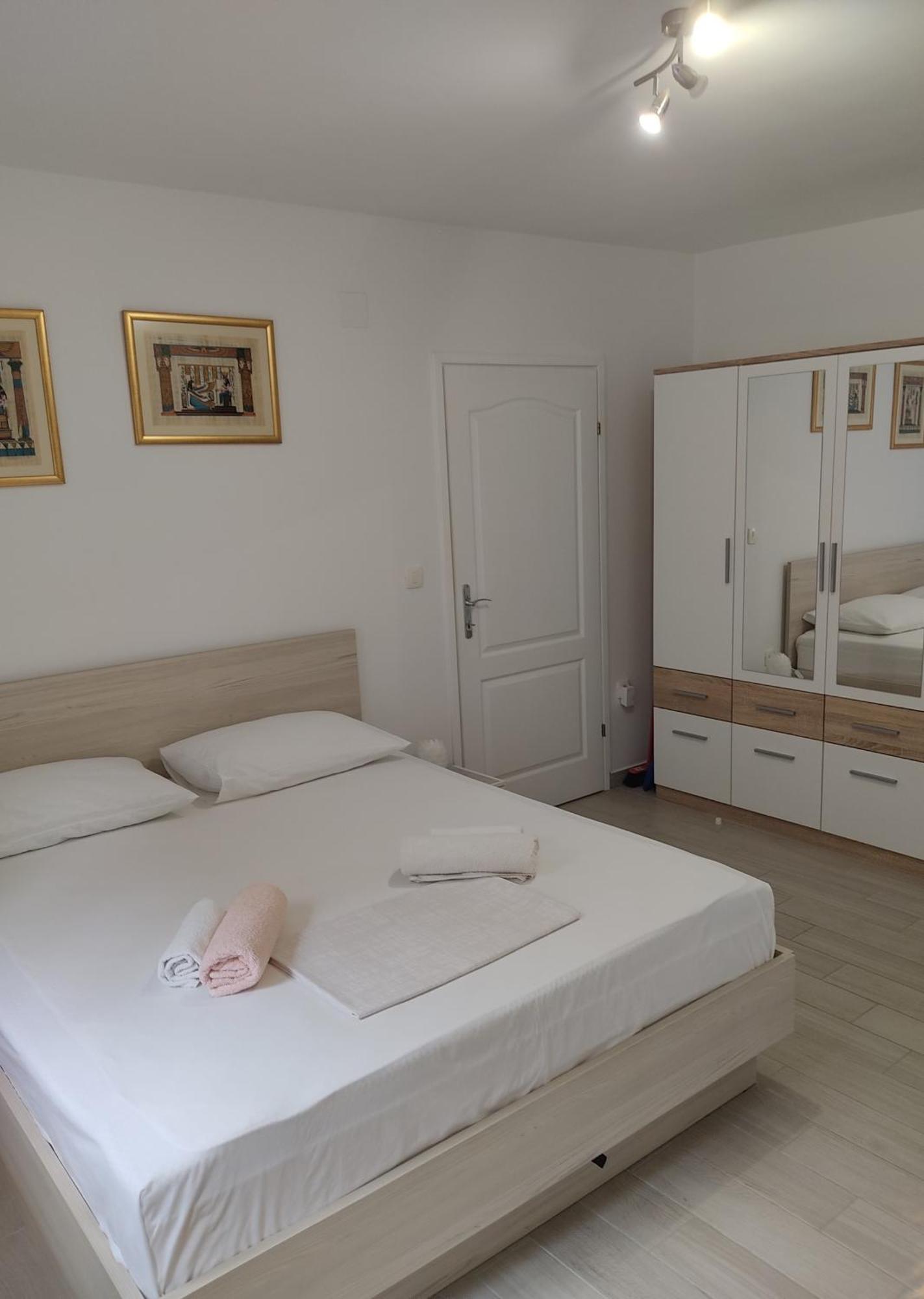Appartement Mali Tare Korčula