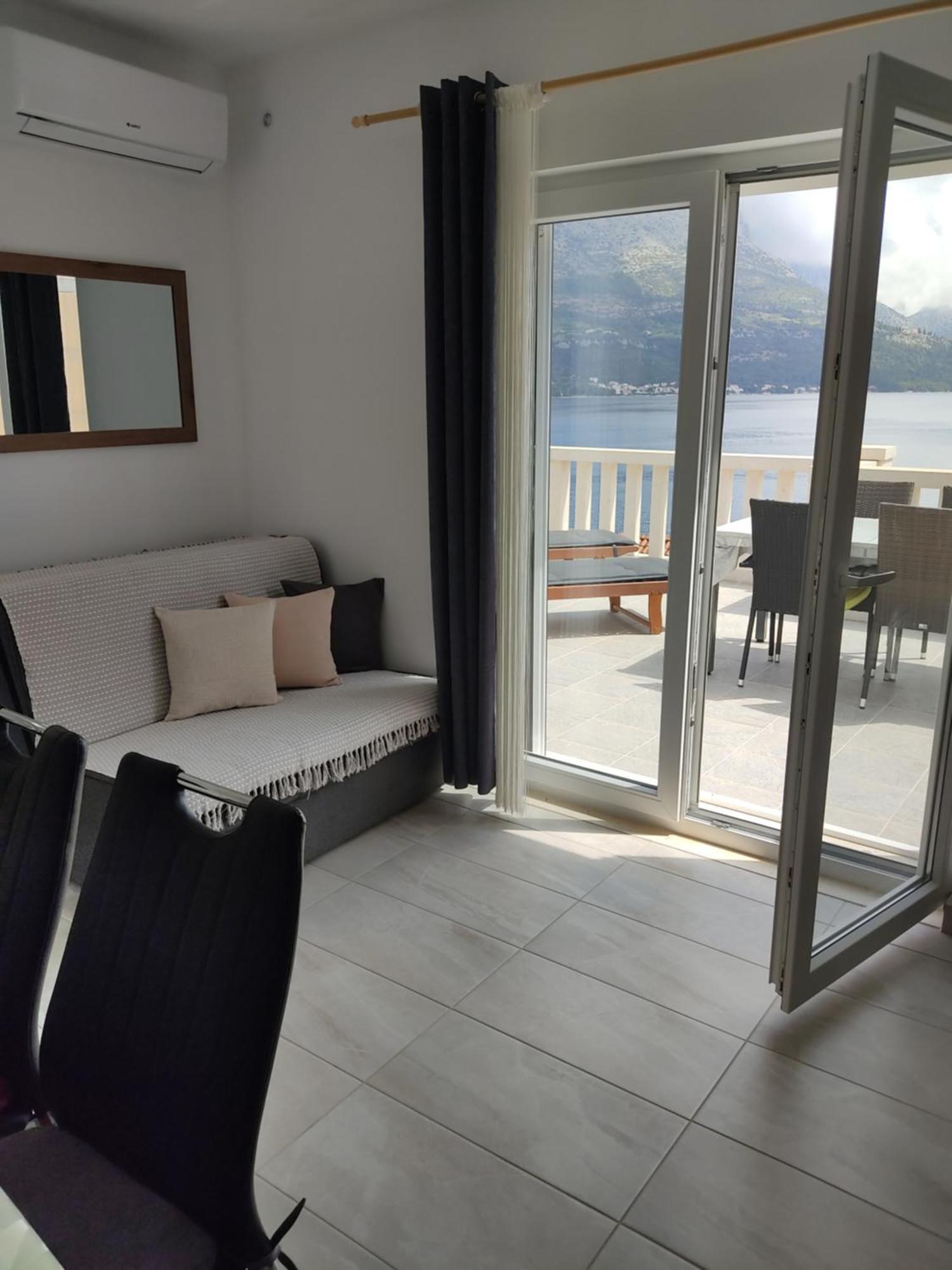 Mali Tare * Korčula