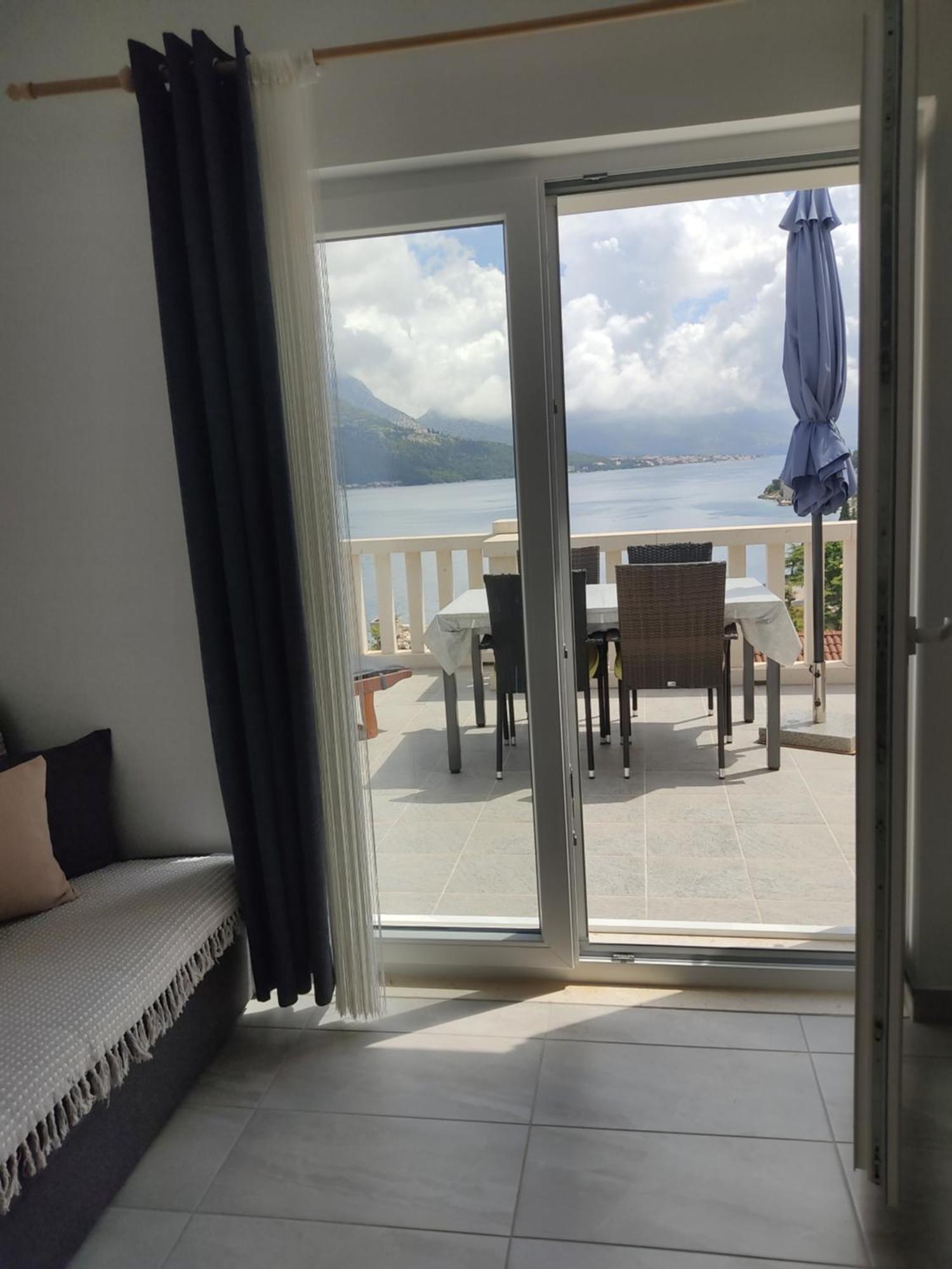 Mali Tare Apartment Korcula Town